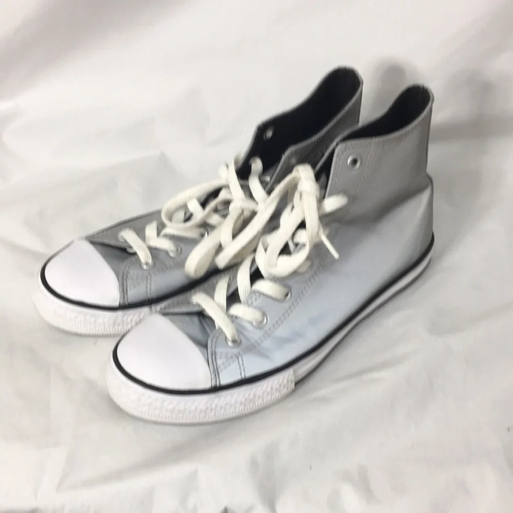 Converse junior chuck
